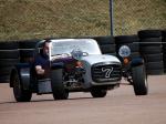 Caterham Seven Superlight by Aznom 2009 года